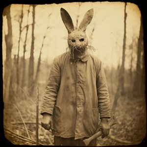 The Bunnyman