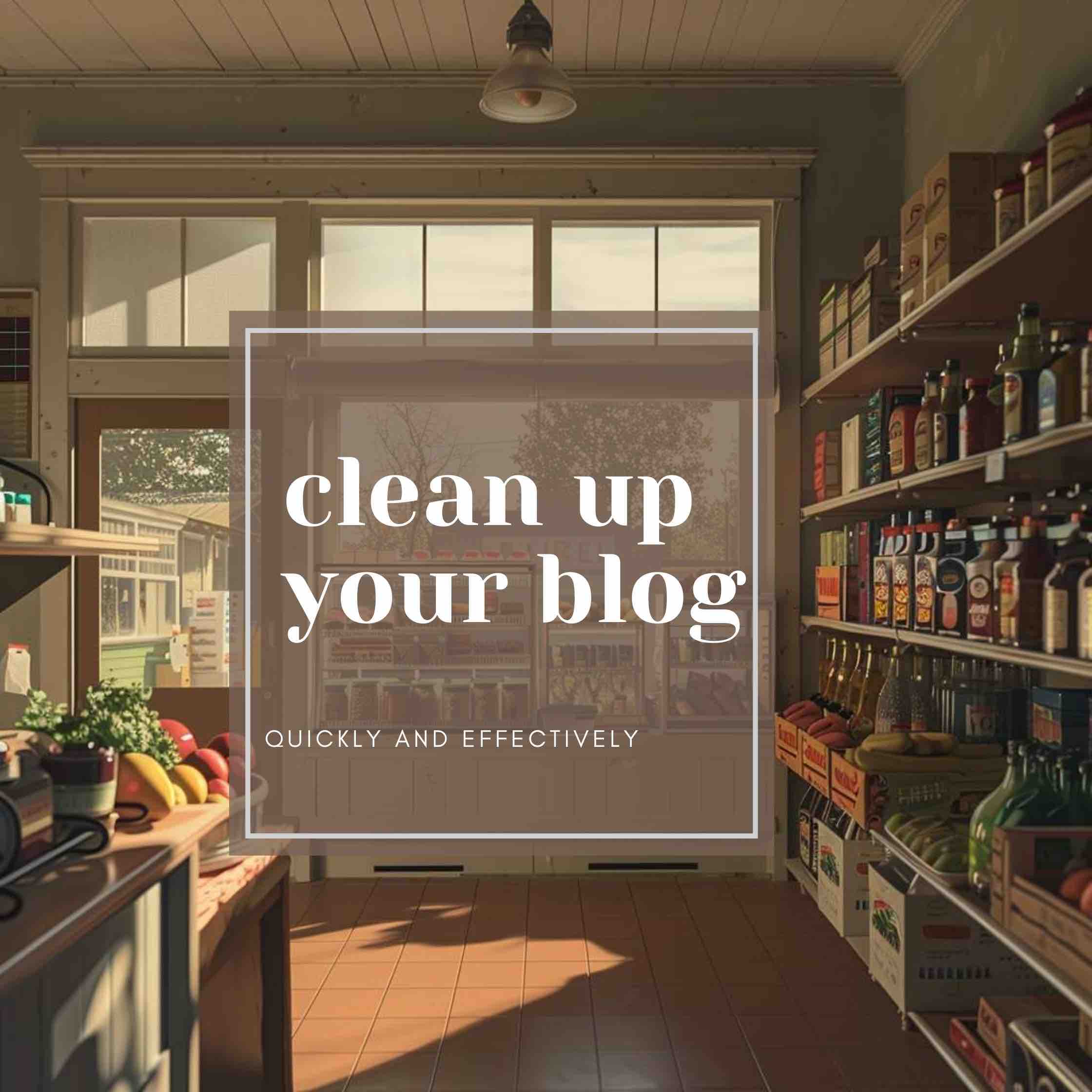 Retrofitting Your Stale Website Using AI - Blog Edition - Chris Rodgers ...